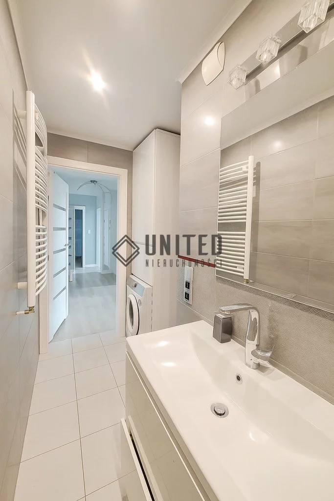 3 pokoje, mieszkanie 60,63 m², piętro 4, oferta nr , 17740/10630/OMS, Wrocław, Kleczków, Władysława Reymonta