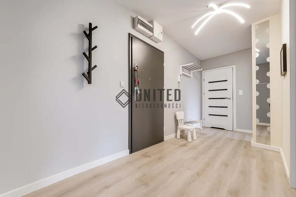 3 pokoje, mieszkanie 60,63 m², piętro 4, oferta nr , 17740/10630/OMS, Wrocław, Kleczków, Władysława Reymonta