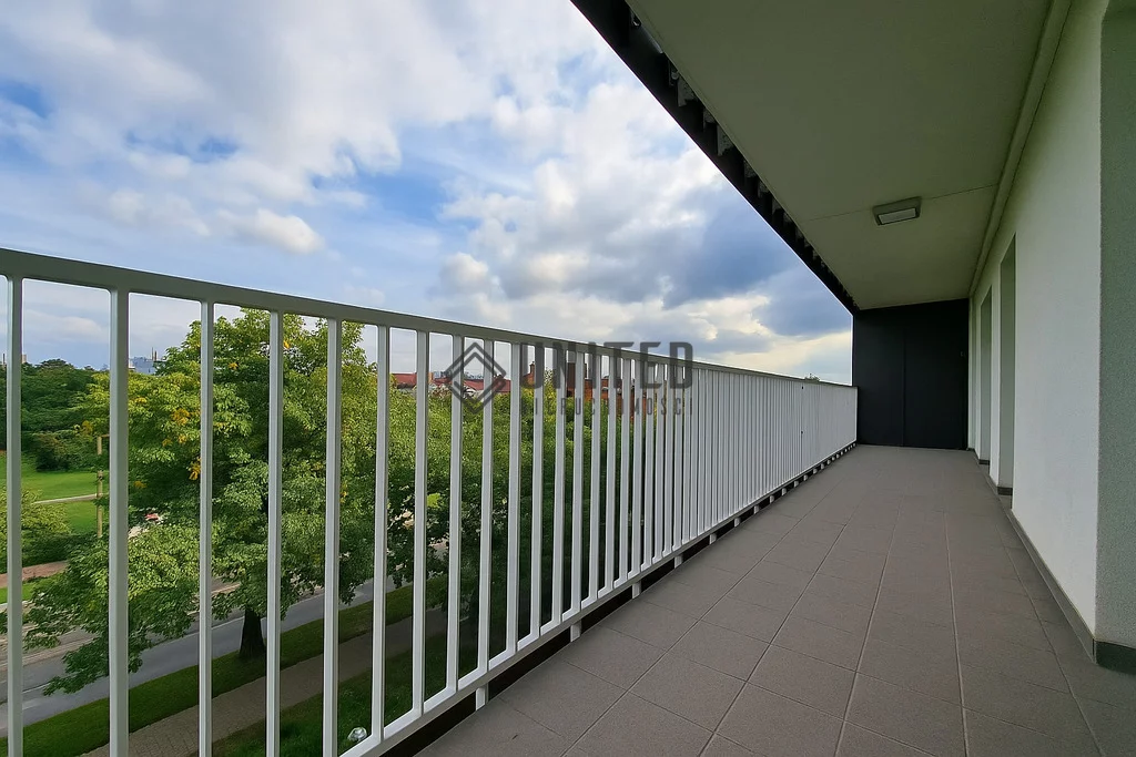 3 pokoje, mieszkanie 60,63 m², piętro 4, oferta nr , 17740/10630/OMS, Wrocław, Kleczków, Władysława Reymonta