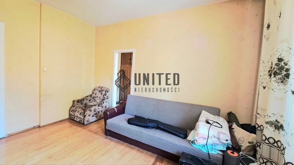 3 pokoje, mieszkanie 48,00 m², piętro 1, oferta nr , 17536/10630/OMS, Wrocław, Grabiszyn-Grabiszynek, Grabiszyn, Wróbla