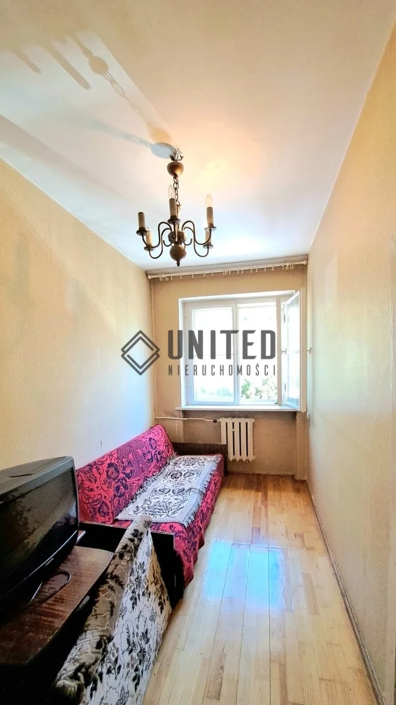 3 pokoje, mieszkanie 48,00 m², piętro 1, oferta nr , 17536/10630/OMS, Wrocław, Grabiszyn-Grabiszynek, Grabiszyn, Wróbla