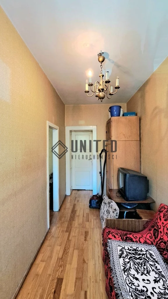3 pokoje, mieszkanie 48,00 m², piętro 1, oferta nr , 17536/10630/OMS, Wrocław, Grabiszyn-Grabiszynek, Grabiszyn, Wróbla