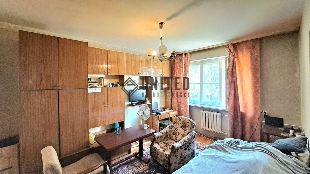 3 pokoje, mieszkanie 48,00 m², piętro 1, oferta nr , 17536/10630/OMS, Wrocław, Grabiszyn-Grabiszynek, Grabiszyn, Wróbla