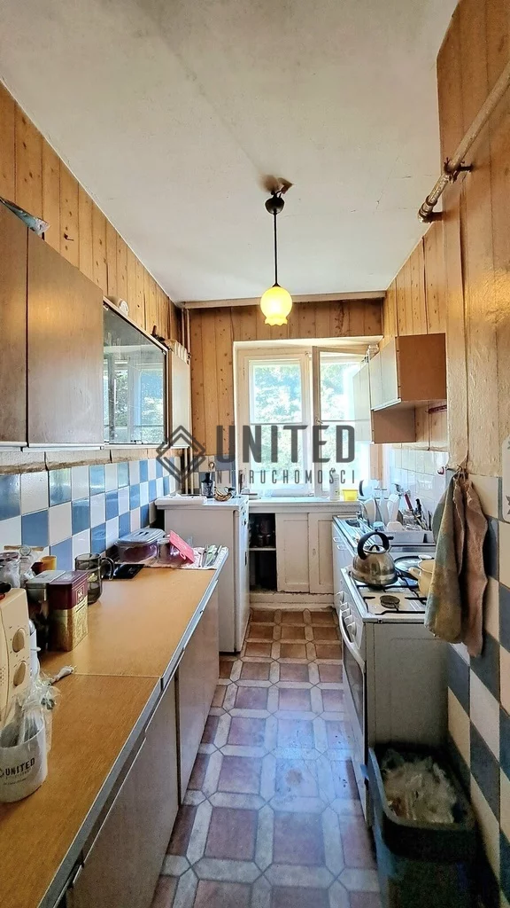 3 pokoje, mieszkanie 48,00 m², piętro 1, oferta nr , 17536/10630/OMS, Wrocław, Grabiszyn-Grabiszynek, Grabiszyn, Wróbla