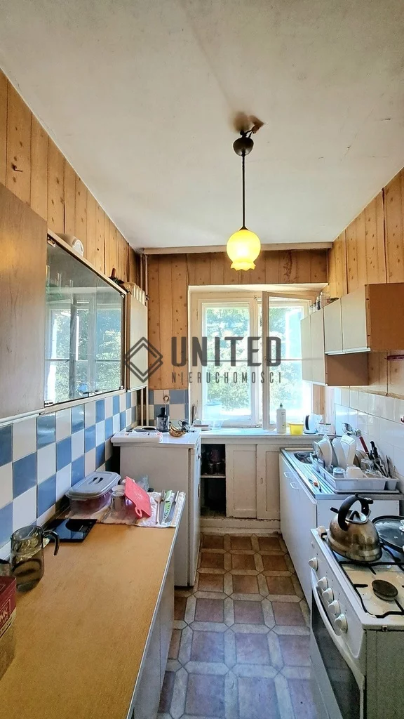 3 pokoje, mieszkanie 48,00 m², piętro 1, oferta nr , 17536/10630/OMS, Wrocław, Grabiszyn-Grabiszynek, Grabiszyn, Wróbla