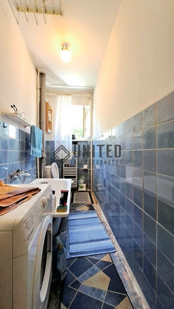 3 pokoje, mieszkanie 48,00 m², piętro 1, oferta nr , 17536/10630/OMS, Wrocław, Grabiszyn-Grabiszynek, Grabiszyn, Wróbla