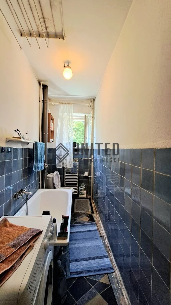3 pokoje, mieszkanie 48,00 m², piętro 1, oferta nr , 17536/10630/OMS, Wrocław, Grabiszyn-Grabiszynek, Grabiszyn, Wróbla