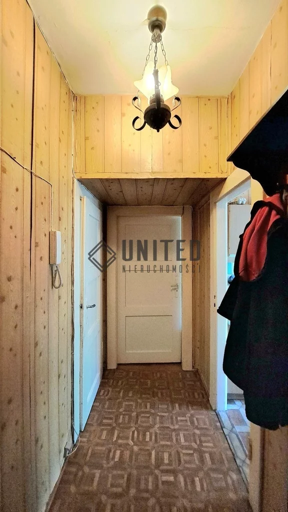 3 pokoje, mieszkanie 48,00 m², piętro 1, oferta nr , 17536/10630/OMS, Wrocław, Grabiszyn-Grabiszynek, Grabiszyn, Wróbla