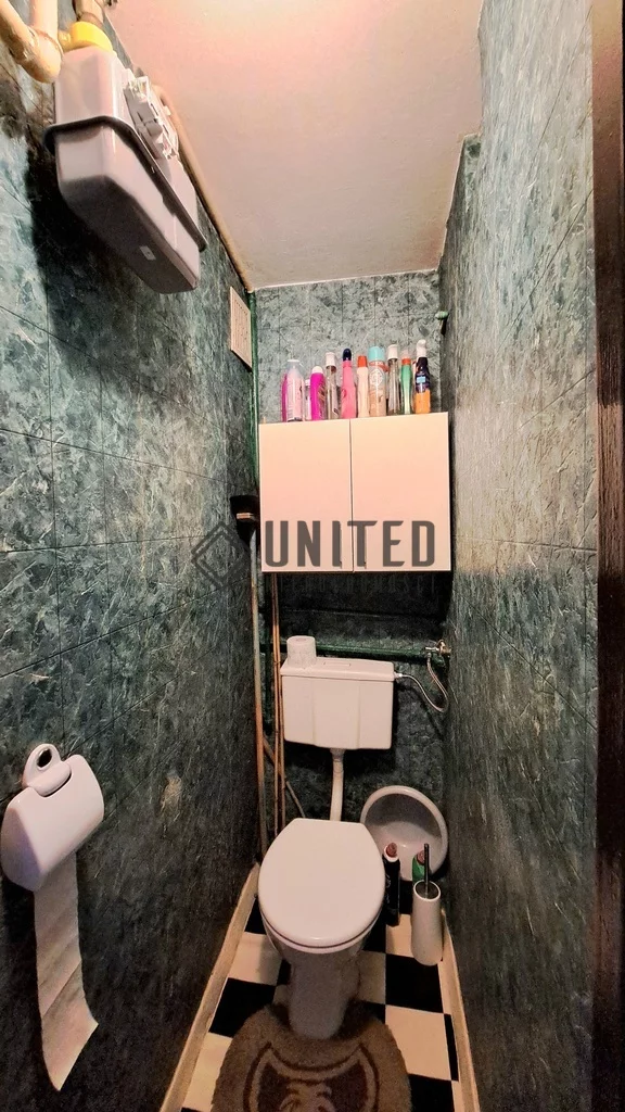 3 pokoje, mieszkanie 54,10 m², piętro 4, oferta nr , 17481/10630/OMS, Wrocław, Gądów-Popowice Południowe, Popowice