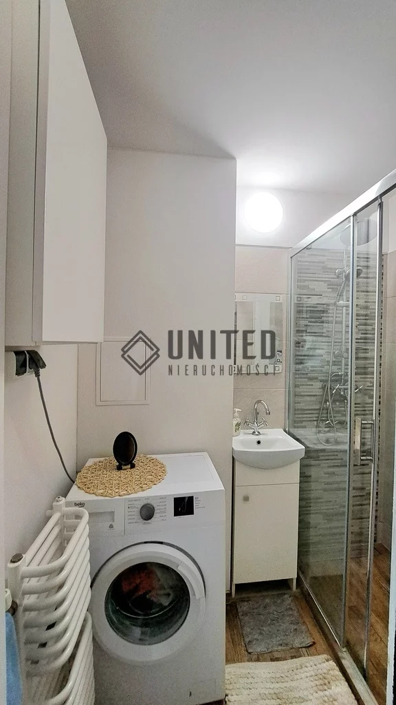 3 pokoje, mieszkanie 54,10 m², piętro 4, oferta nr , 17481/10630/OMS, Wrocław, Gądów-Popowice Południowe, Popowice