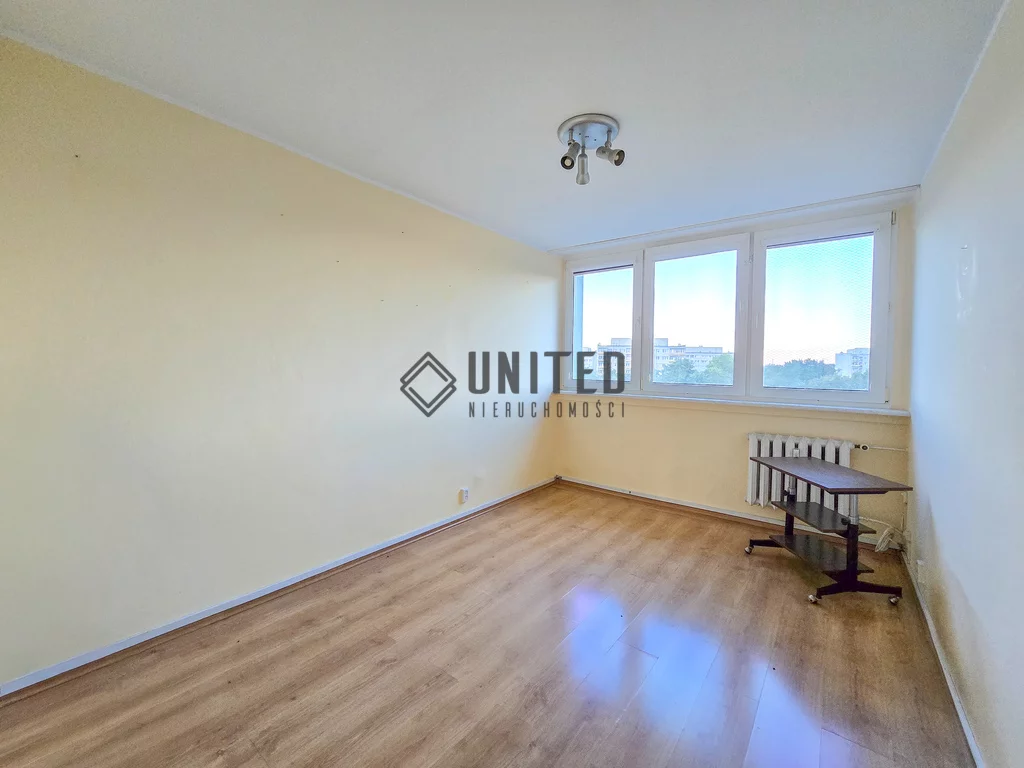 3 pokoje, mieszkanie 55,00 m², piętro 8, oferta nr , 16877/10630/OMS, Wrocław, Gądów-Popowice Południowe, Popowice