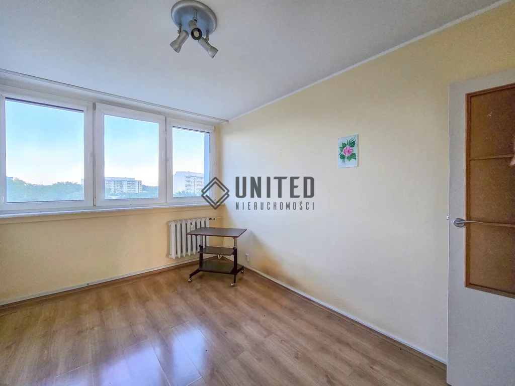 3 pokoje, mieszkanie 55,00 m², piętro 8, oferta nr , 16877/10630/OMS, Wrocław, Gądów-Popowice Południowe, Popowice