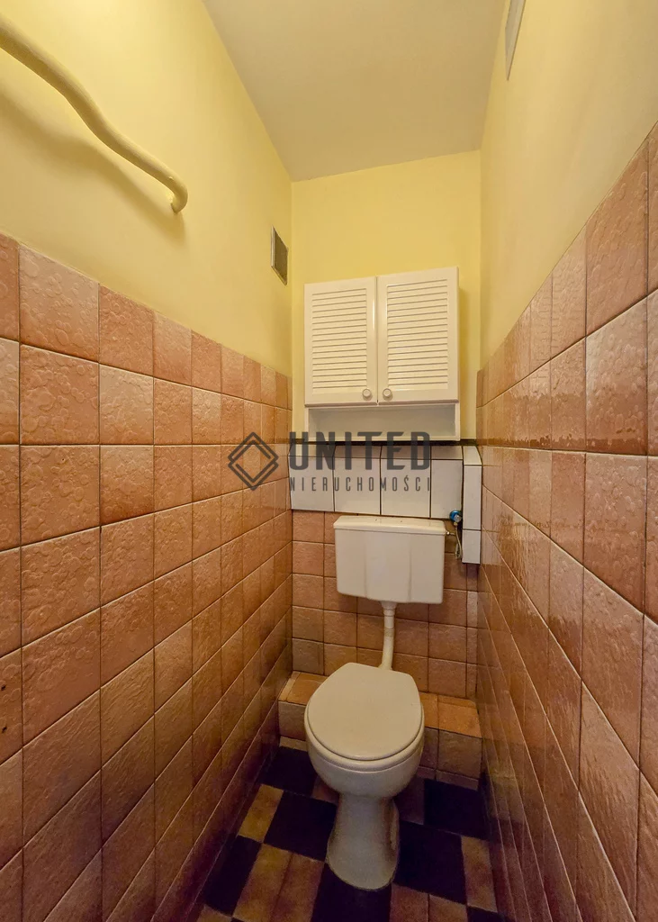 3 pokoje, mieszkanie 55,00 m², piętro 8, oferta nr , 16877/10630/OMS, Wrocław, Gądów-Popowice Południowe, Popowice