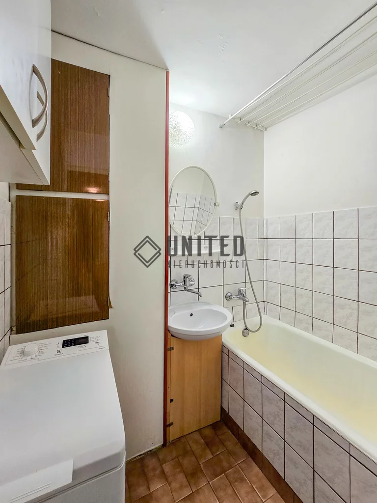 3 pokoje, mieszkanie 55,00 m², piętro 8, oferta nr , 16877/10630/OMS, Wrocław, Gądów-Popowice Południowe, Popowice