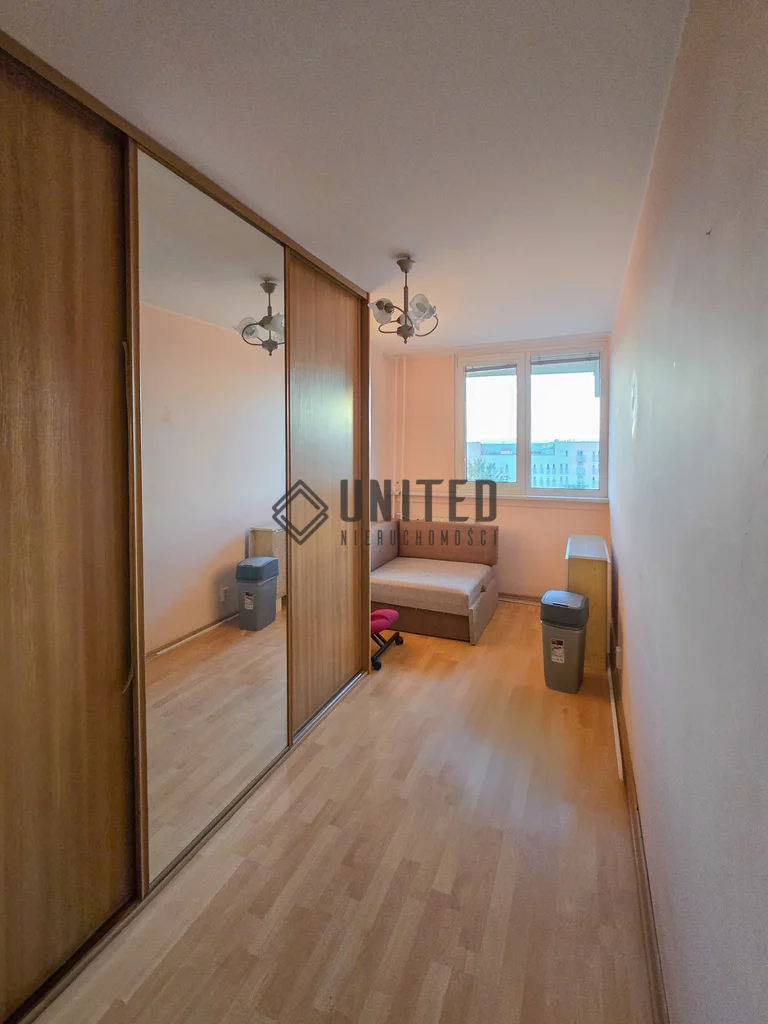 3 pokoje, mieszkanie 55,00 m², piętro 8, oferta nr , 16877/10630/OMS, Wrocław, Gądów-Popowice Południowe, Popowice