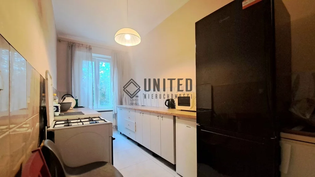 3 pokoje, mieszkanie 61,49 m², piętro 1, oferta nr , 17336/10630/OMS, Wrocław, Grabiszyn-Grabiszynek, Grabiszyn