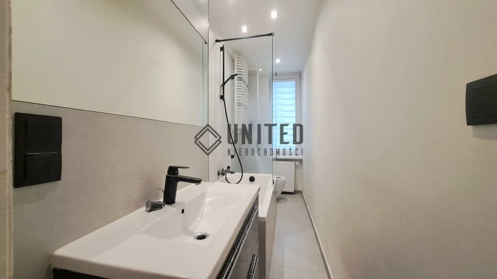 3 pokoje, mieszkanie 61,49 m², piętro 1, oferta nr , 17336/10630/OMS, Wrocław, Grabiszyn-Grabiszynek, Grabiszyn