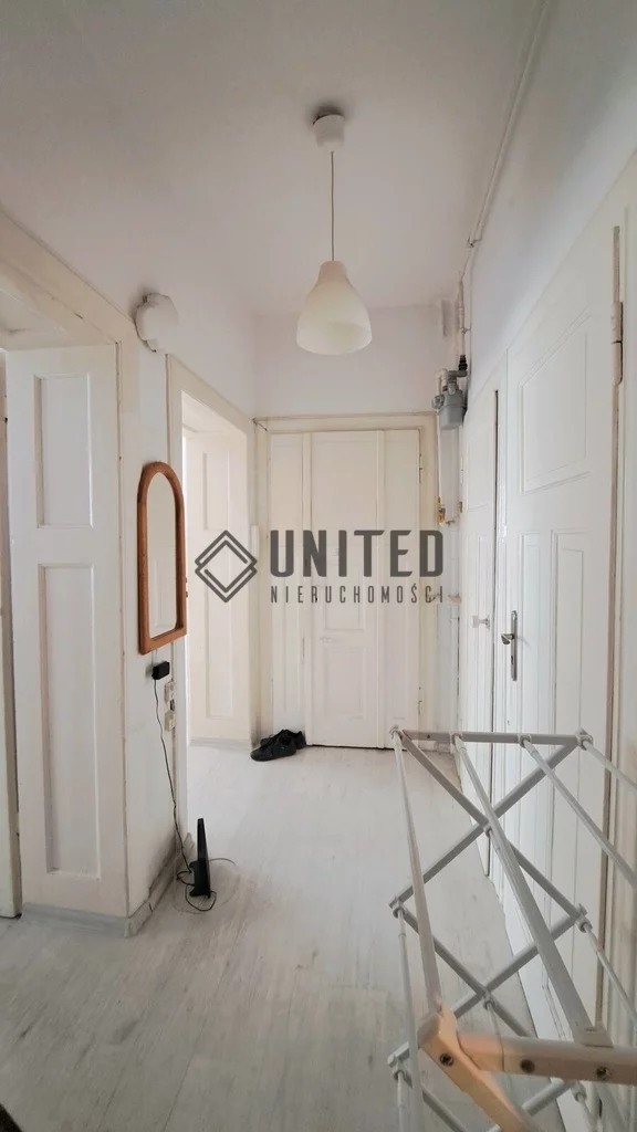 3 pokoje, mieszkanie 61,49 m², piętro 1, oferta nr , 17336/10630/OMS, Wrocław, Grabiszyn-Grabiszynek, Grabiszyn