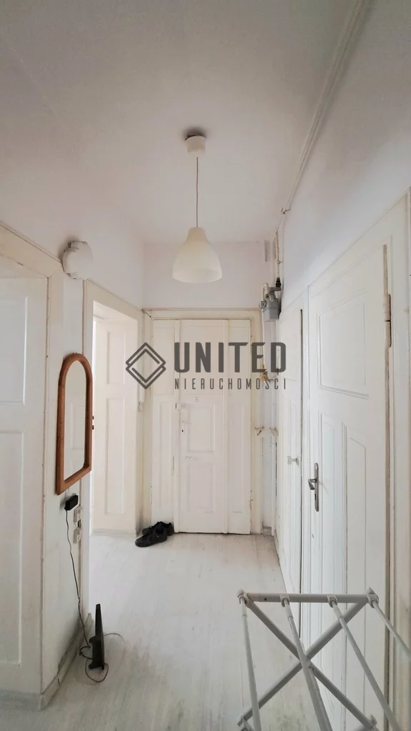 3 pokoje, mieszkanie 61,49 m², piętro 1, oferta nr , 17336/10630/OMS, Wrocław, Grabiszyn-Grabiszynek, Grabiszyn