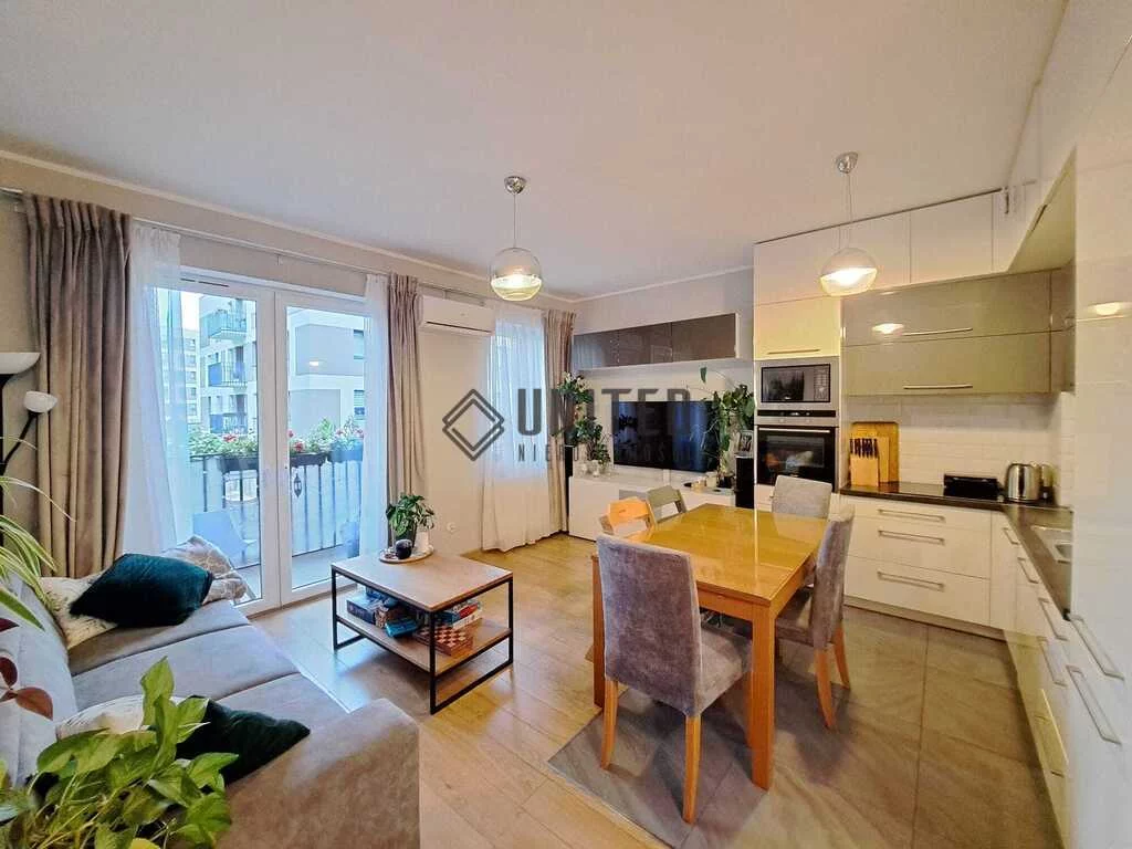 Apartamenty 17671/10630/OMS Wrocław Kleczków