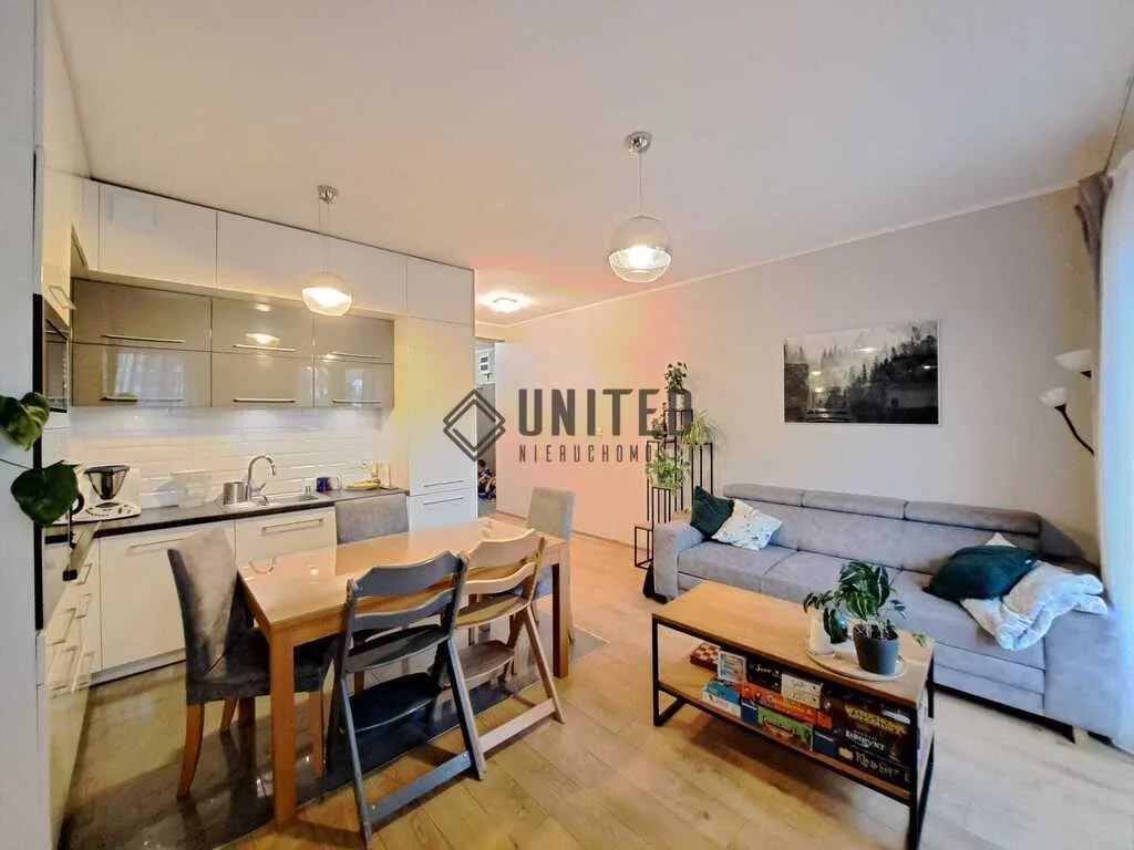 3 pokoje, mieszkanie 58,00 m², piętro 1, oferta nr , 17671/10630/OMS, Wrocław, Kleczków