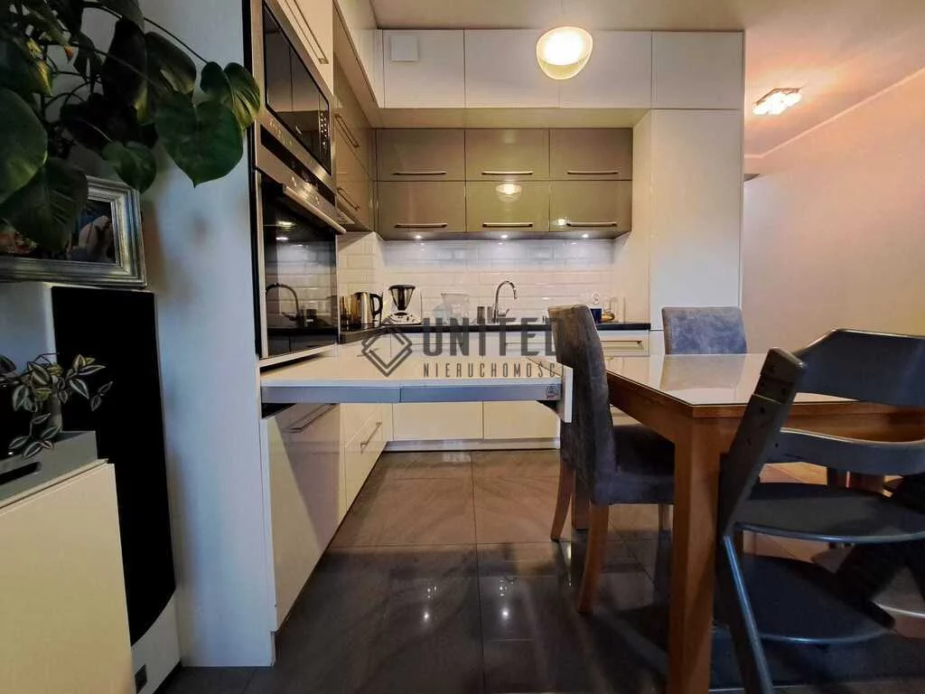3 pokoje, mieszkanie 58,00 m², piętro 1, oferta nr , 17671/10630/OMS, Wrocław, Kleczków