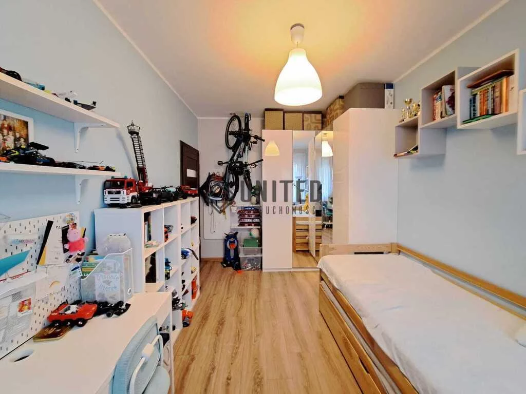 3 pokoje, mieszkanie 58,00 m², piętro 1, oferta nr , 17671/10630/OMS, Wrocław, Kleczków