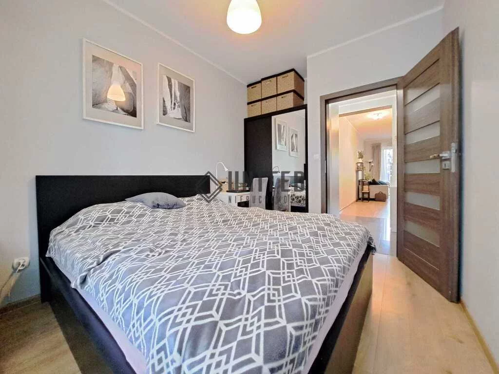 3 pokoje, mieszkanie 58,00 m², piętro 1, oferta nr , 17671/10630/OMS, Wrocław, Kleczków