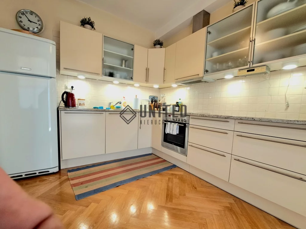 3 pokoje, mieszkanie 76,97 m², piętro 2, oferta nr , 17452/10630/OMS, Wrocław, Krzyki-Partynice, Partynice