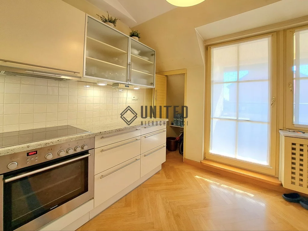 3 pokoje, mieszkanie 76,97 m², piętro 2, oferta nr , 17452/10630/OMS, Wrocław, Krzyki-Partynice, Partynice