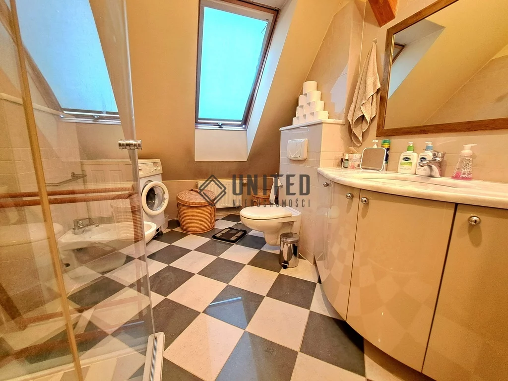 3 pokoje, mieszkanie 76,97 m², piętro 2, oferta nr , 17452/10630/OMS, Wrocław, Krzyki-Partynice, Partynice