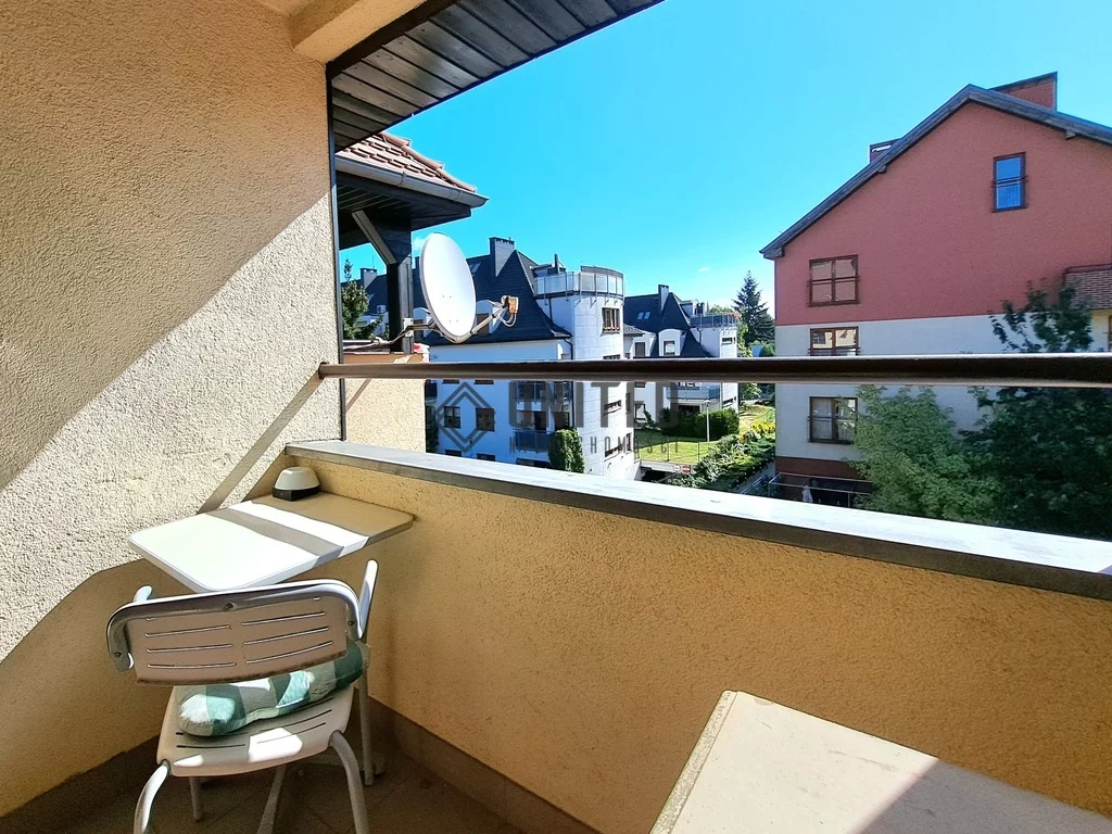 3 pokoje, mieszkanie 76,97 m², piętro 2, oferta nr , 17452/10630/OMS, Wrocław, Krzyki-Partynice, Partynice
