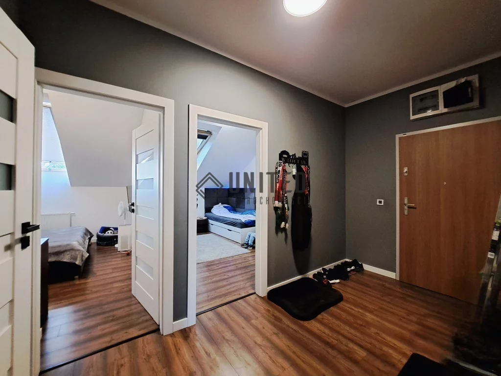 3 pokoje, mieszkanie 50,26 m², piętro 2, oferta nr , 17130/10630/OMS, Wrocław, Maślice