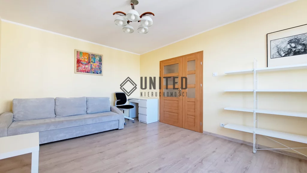 3 pokoje, mieszkanie 48,00 m², piętro 14, oferta nr , 16388/10630/OMS, Wrocław, Plac Grunwaldzki