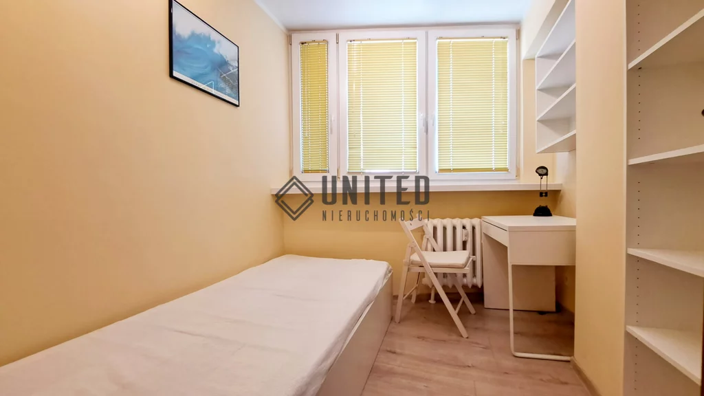 3 pokoje, mieszkanie 48,00 m², piętro 14, oferta nr , 16388/10630/OMS, Wrocław, Plac Grunwaldzki