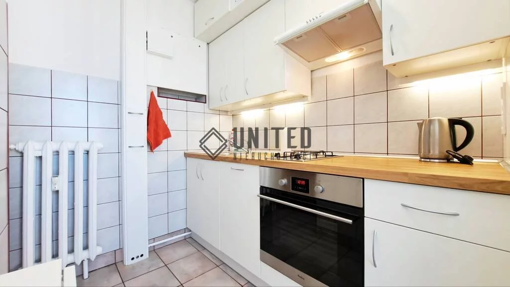 3 pokoje, mieszkanie 48,00 m², piętro 14, oferta nr , 16388/10630/OMS, Wrocław, Plac Grunwaldzki
