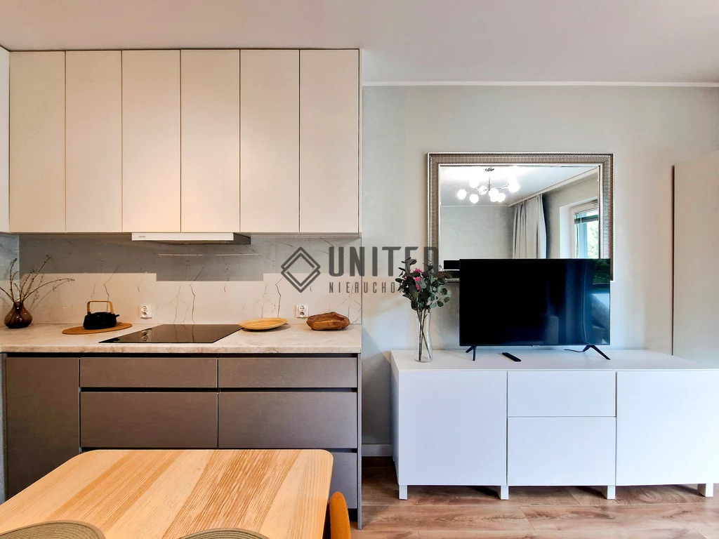 Apartamenty 16652/10630/OMS Wrocław Polanowice-Poświętne-Ligota