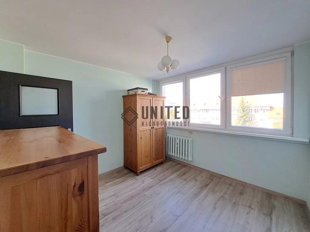 3 pokoje, mieszkanie 63,00 m², piętro 3, oferta nr , 17544/10630/OMS, Wrocław, Polanowice-Poświętne-Ligota, Polanowice