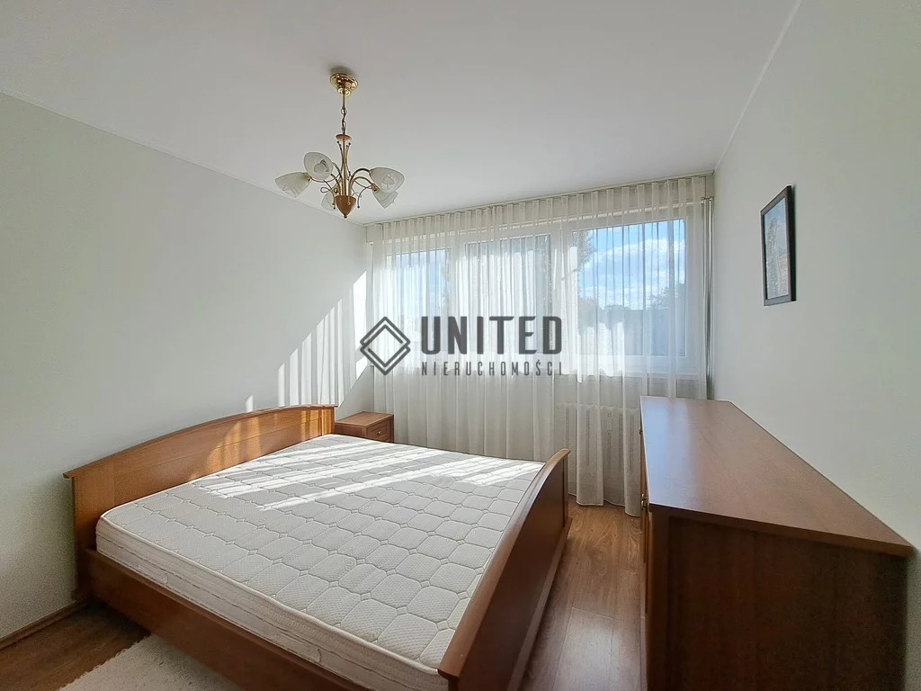 3 pokoje, mieszkanie 63,00 m², piętro 3, oferta nr , 17544/10630/OMS, Wrocław, Polanowice-Poświętne-Ligota, Polanowice