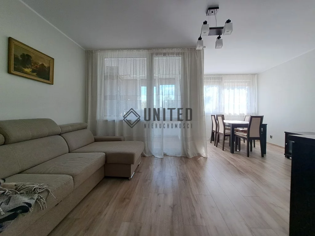 3 pokoje, mieszkanie 63,00 m², piętro 3, oferta nr , 17544/10630/OMS, Wrocław, Polanowice-Poświętne-Ligota, Polanowice