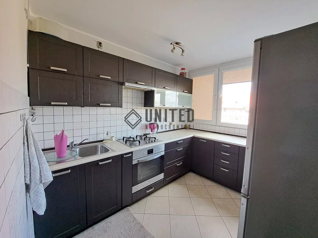 3 pokoje, mieszkanie 63,00 m², piętro 3, oferta nr , 17544/10630/OMS, Wrocław, Polanowice-Poświętne-Ligota, Polanowice