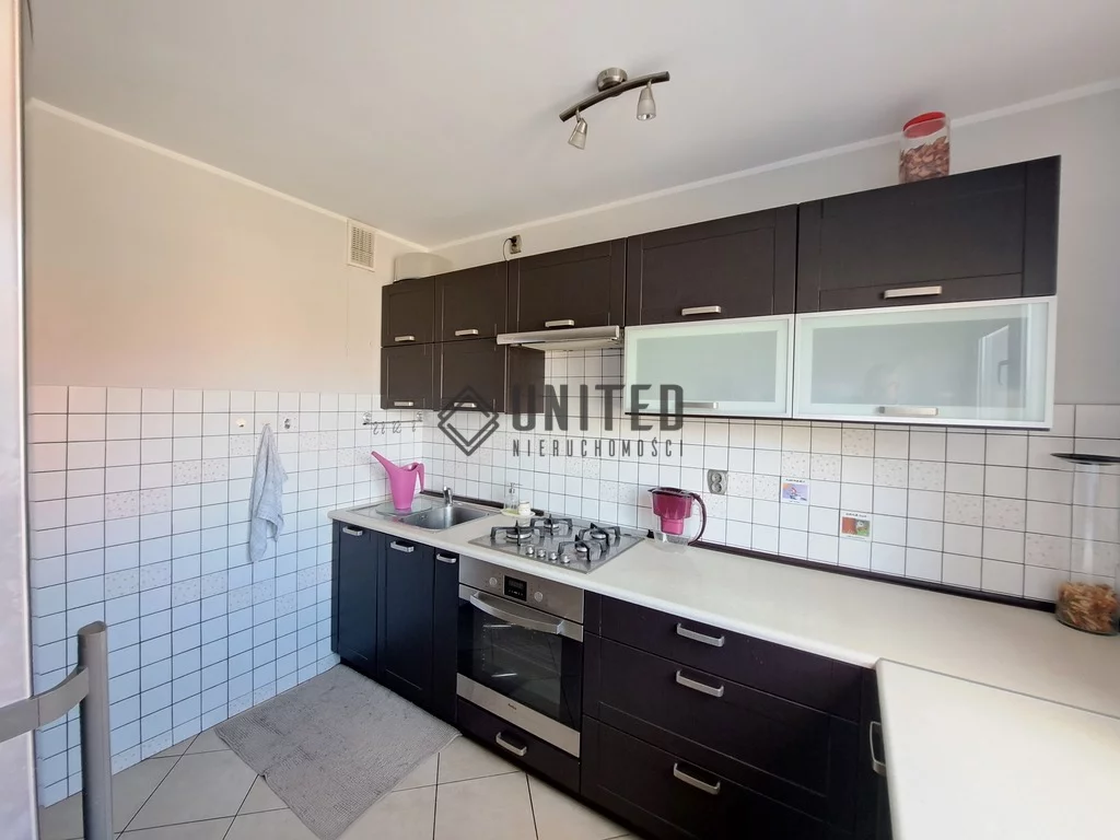 3 pokoje, mieszkanie 63,00 m², piętro 3, oferta nr , 17544/10630/OMS, Wrocław, Polanowice-Poświętne-Ligota, Polanowice