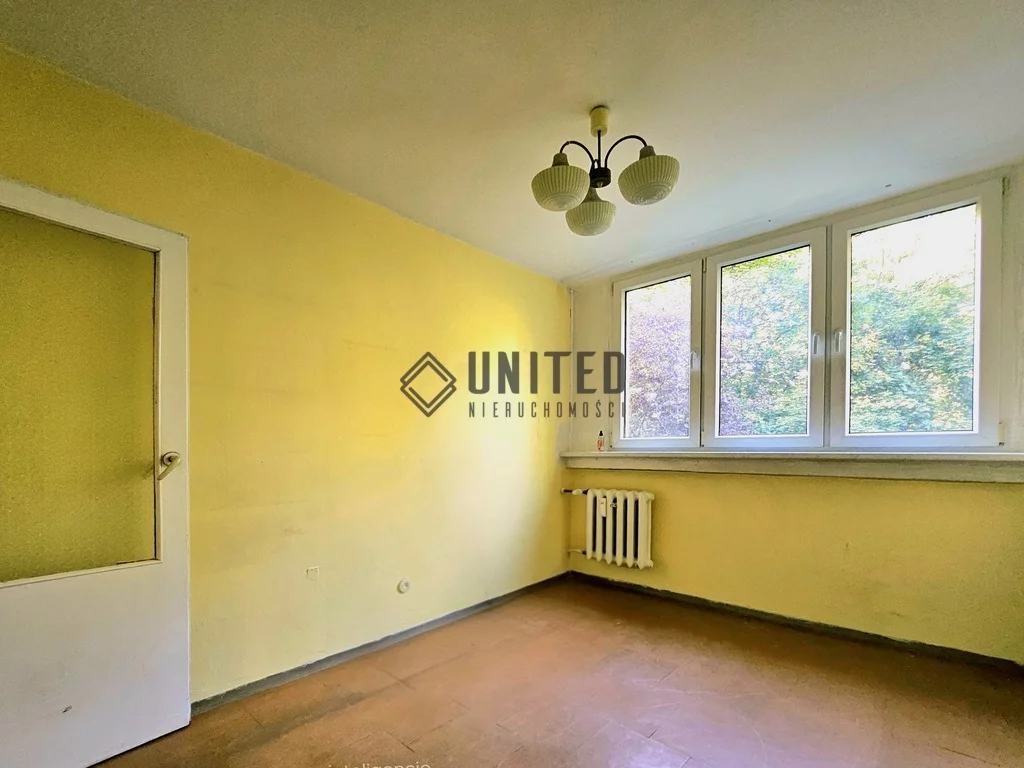3 pokoje, mieszkanie 57,50 m², piętro 1, oferta nr , 17599/10630/OMS, Wrocław, Szczepin