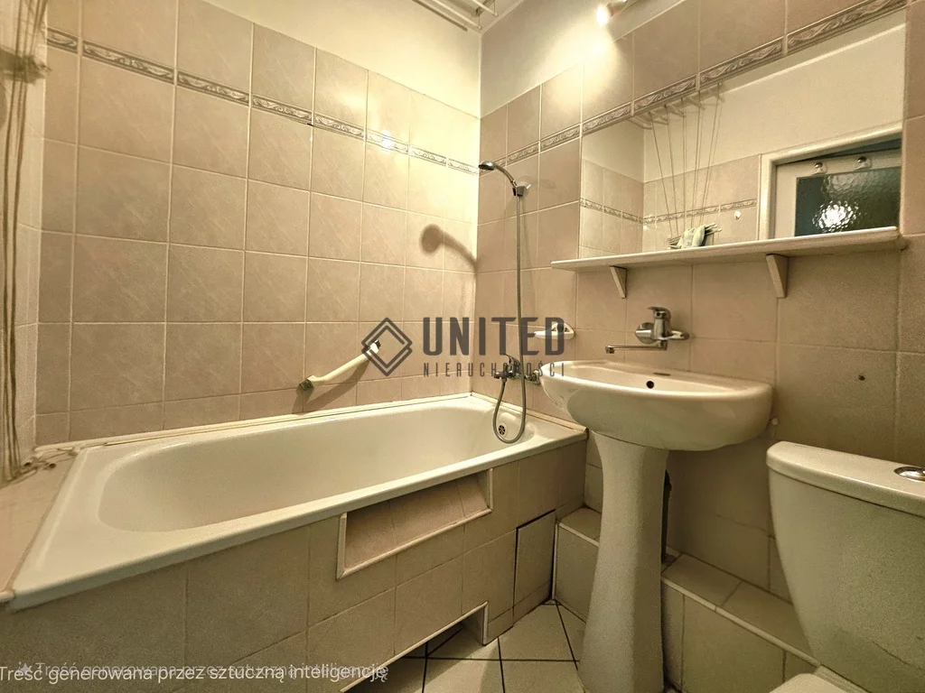 3 pokoje, mieszkanie 57,50 m², piętro 1, oferta nr , 17599/10630/OMS, Wrocław, Szczepin