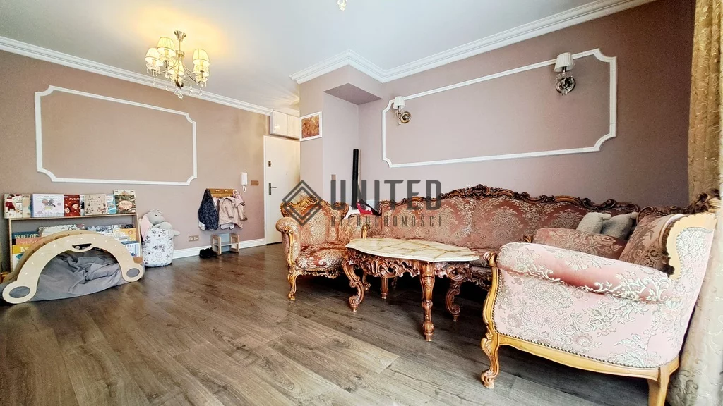 Apartamenty 7620/10630/OMS Wrocław Żerniki