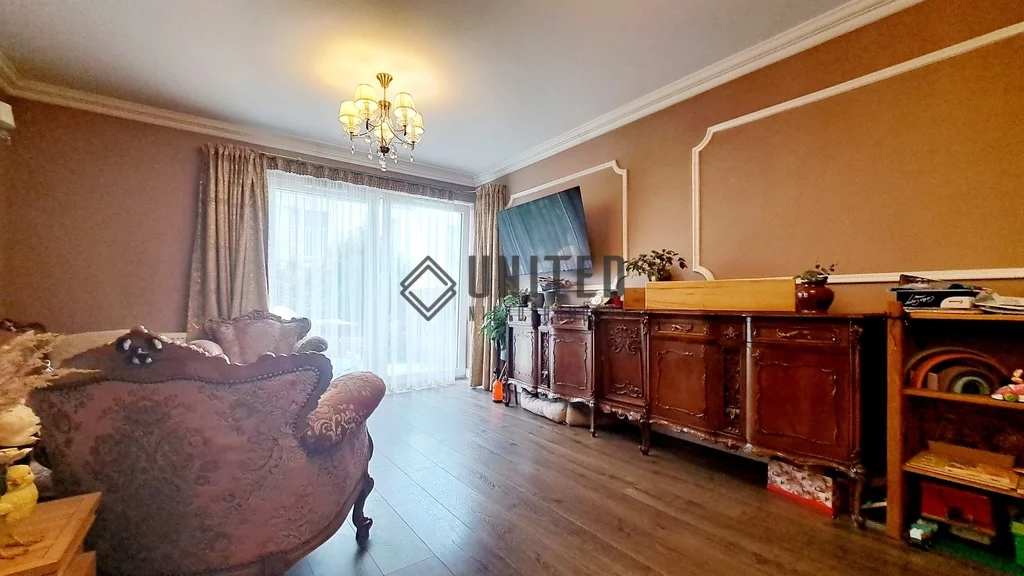 Apartament na sprzedaż, 66,00 m², 3 pokoje, piętro 1, oferta nr 7620/10630/OMS