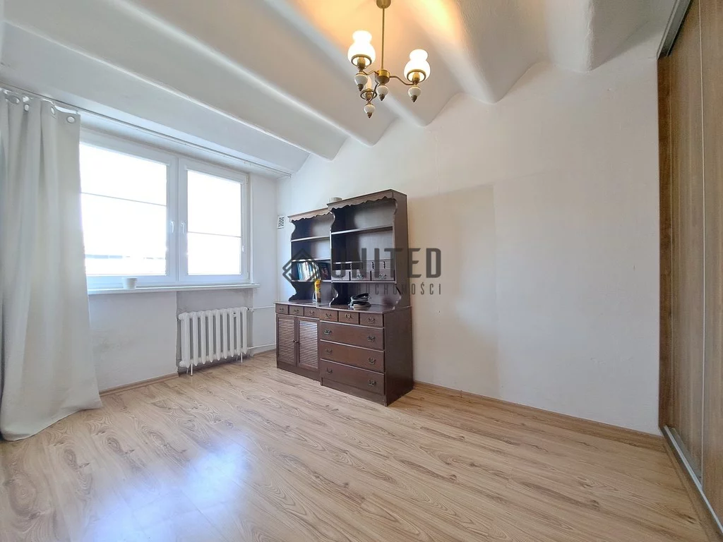 3 pokoje, mieszkanie 45,48 m², piętro 4, oferta nr , 13679/10630/OMS, Wrocław, Przedmieście Oławskie, Zaporoska