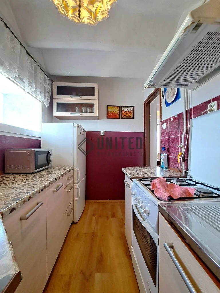 3 pokoje, mieszkanie 45,48 m², piętro 4, oferta nr , 13679/10630/OMS, Wrocław, Przedmieście Oławskie, Zaporoska