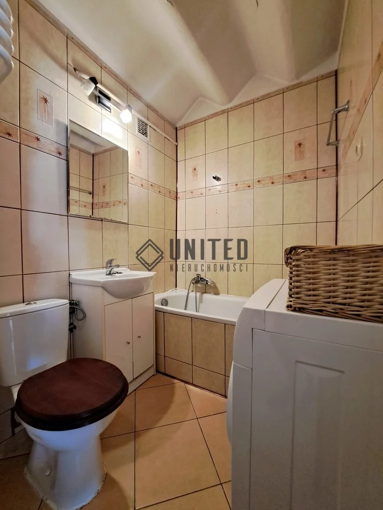3 pokoje, mieszkanie 45,48 m², piętro 4, oferta nr , 13679/10630/OMS, Wrocław, Przedmieście Oławskie, Zaporoska