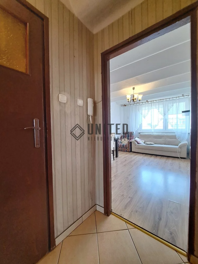 3 pokoje, mieszkanie 45,48 m², piętro 4, oferta nr , 13679/10630/OMS, Wrocław, Przedmieście Oławskie, Zaporoska